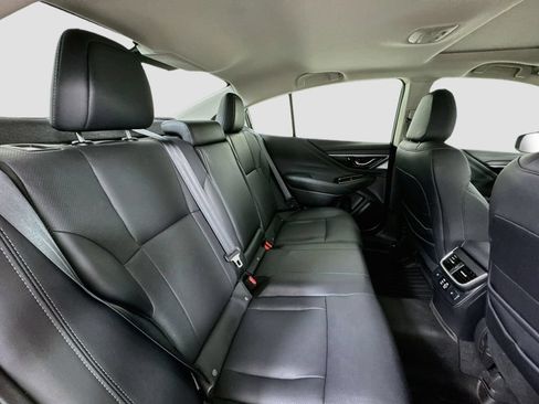 Used 2024 Subaru Legacy Limited AWD/4WD image 29