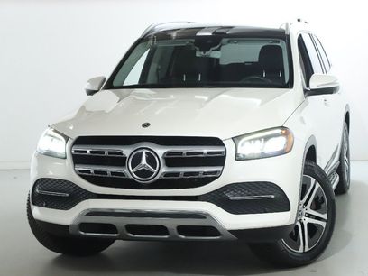Used 2020 Mercedes-Benz GLS 450 4MATIC