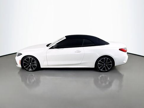 Used 2022 BMW 430i 430i w/ M Sport Package image 6