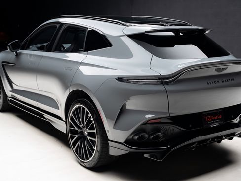 Used 2023 Aston Martin DBX 707 AWD/4WD image 23