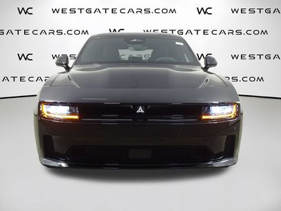 Used 2025 Dodge Charger Daytona R/T w/ Quick Order Package 25M R/T