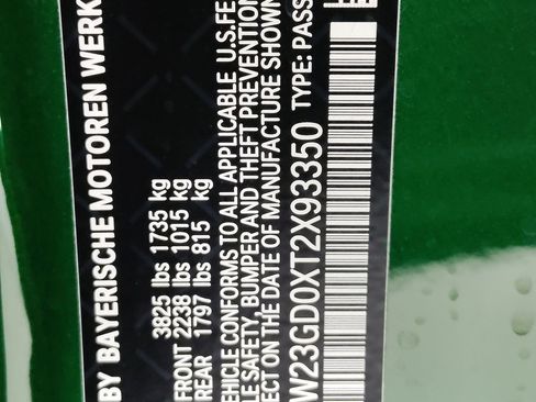 New 2026 MINI Cooper S image 26