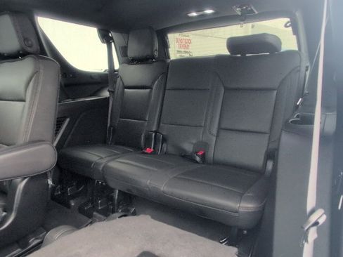 Certified 2023 Chevrolet Tahoe High Country w/ Advanced Technology Package image 47