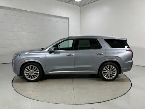 Used 2020 Hyundai Palisade Limited w/ Winter Weather Package AWD/4WD image 20