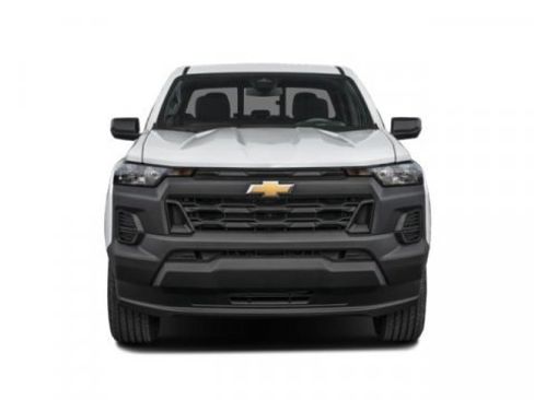 Used 2026 Chevrolet Colorado Trail Boss AWD/4WD image 8