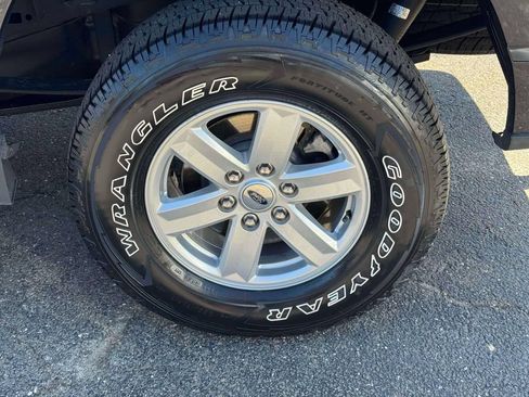 Used 2023 Ford F150 XL w/ FX4 Off-Road Package AWD/4WD image 11