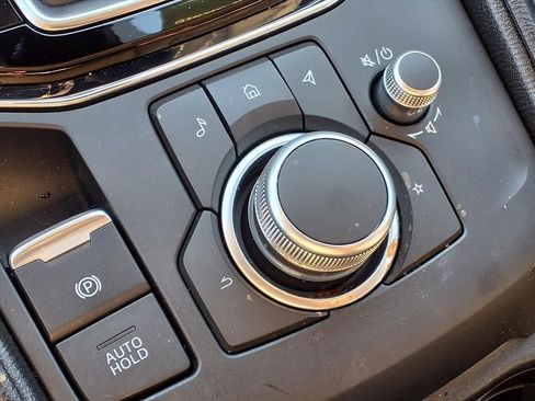 Certified 2025 MAZDA CX-5 AWD 2.5 S w/ Select Package image 24