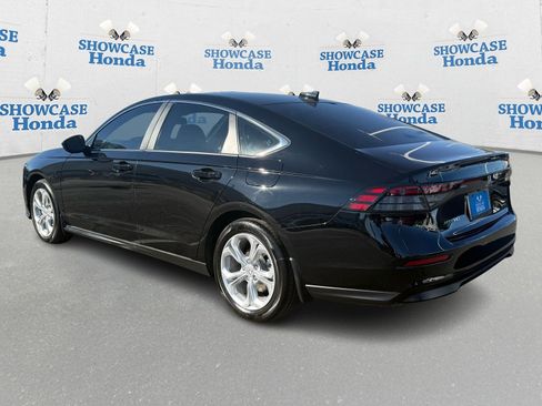 Used 2023 Honda Accord LX image 5