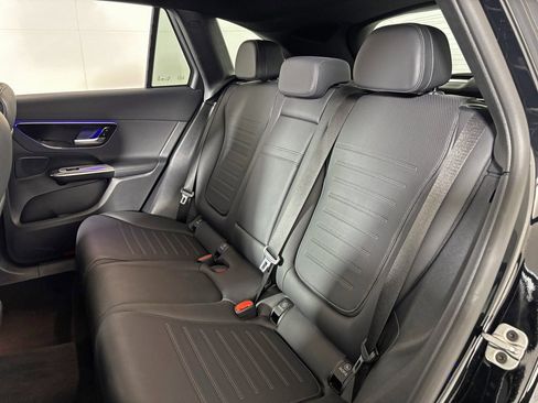 Certified 2025 Mercedes-Benz GLC 350e GLC 350e image 27