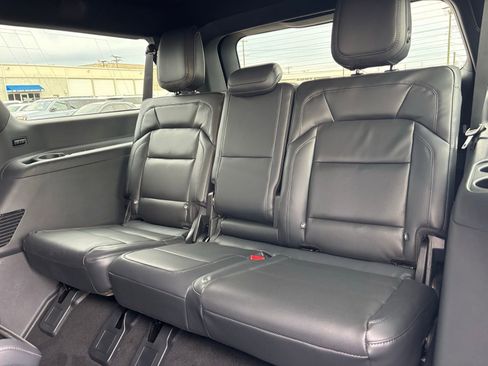 New 2026 Lincoln Navigator L Reserve w/ Jet Appearance Package AWD/4WD image 19