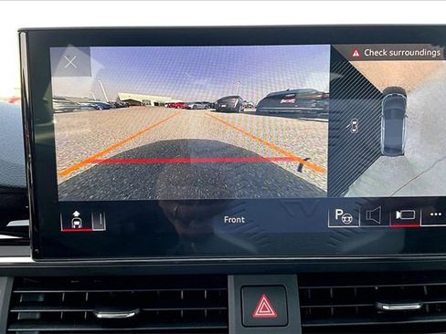 Used 2024 Audi A5 2.0T Prestige w/ Black Optic Plus Package image 22