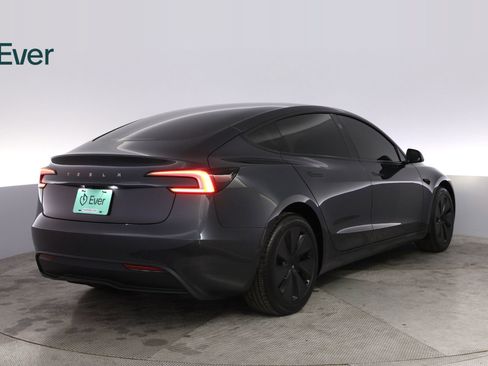 Used 2025 Tesla Model 3 Long Range image 3