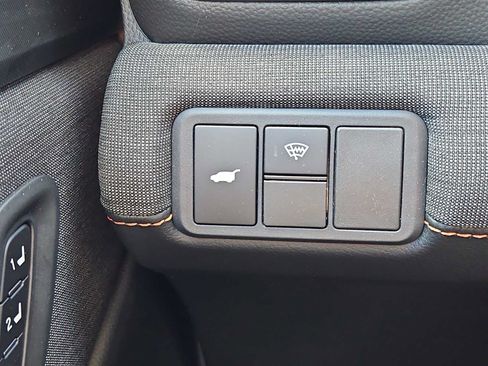 New 2026 Honda Passport TrailSport image 24