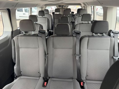 Used 2024 Ford Transit 350 XLT RWD image 24