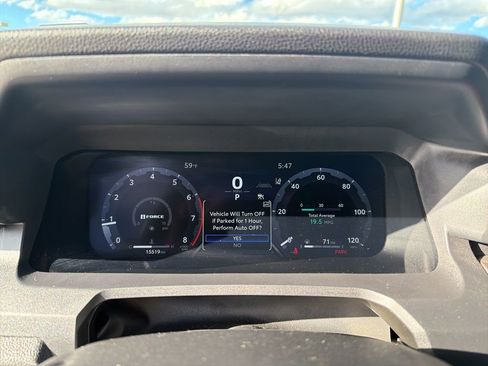 Used 2024 Toyota Tacoma TRD Sport w/ TRD Sport Upgrade Package AWD/4WD image 15