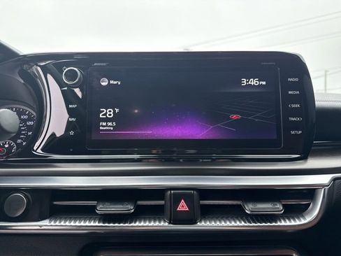 Used 2022 Kia K5 GT w/ GT1 Package image 24