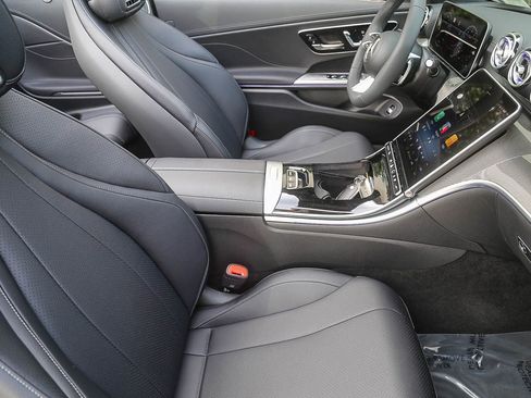 New 2026 Mercedes-Benz CLE 450 4MATIC Cabriolet image 20