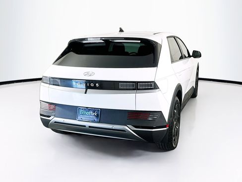 Used 2024 Hyundai Ioniq 5 SEL image 9