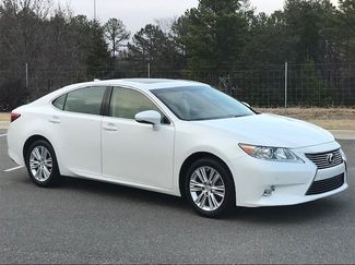 Used 2015 Lexus ES 350 350 video 2