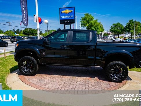 Used 2019 Chevrolet Colorado W/T w/ Custom Special Edition RWD image 64