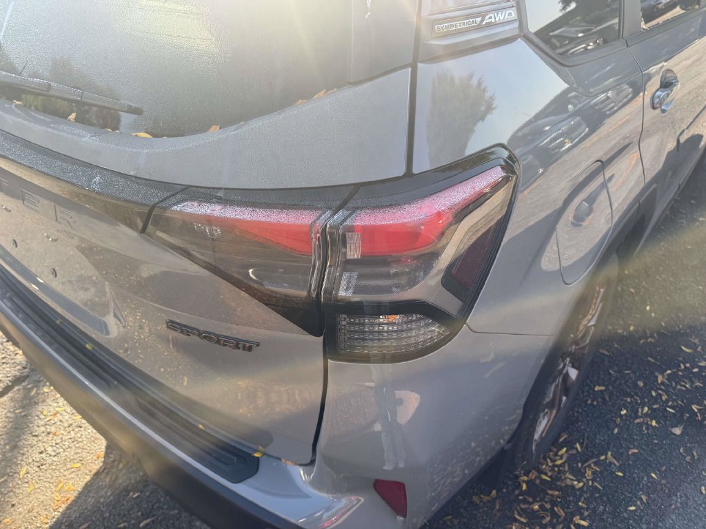 New 2026 Subaru Forester Sport AWD/4WD image 10