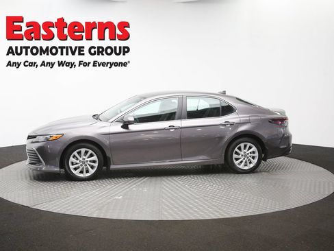 Used 2024 Toyota Camry LE FWD image 57