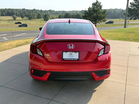 Used 2016 Honda Civic EX-T image 5