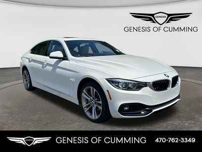 Used 2019 BMW 440i Gran Coupe xDrive w/ Convenience Package