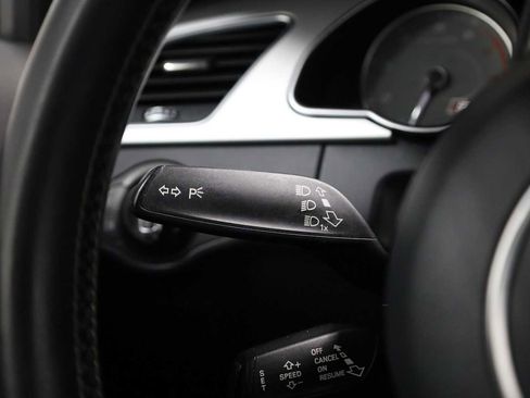 Used 2017 Audi S5 3.0T Cabriolet w/ Technology Package image 27