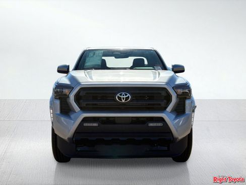 New 2026 Toyota Tacoma SR5 RWD image 10