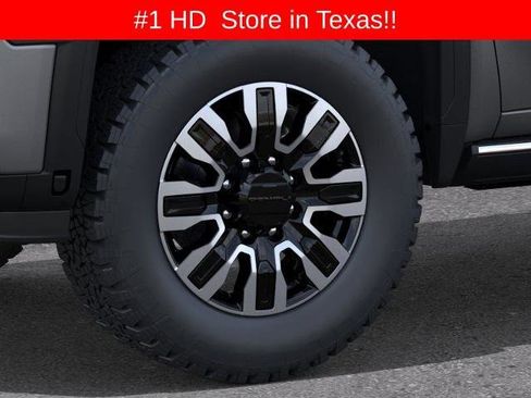 New 2026 GMC Sierra 2500 Denali Ultimate image 9