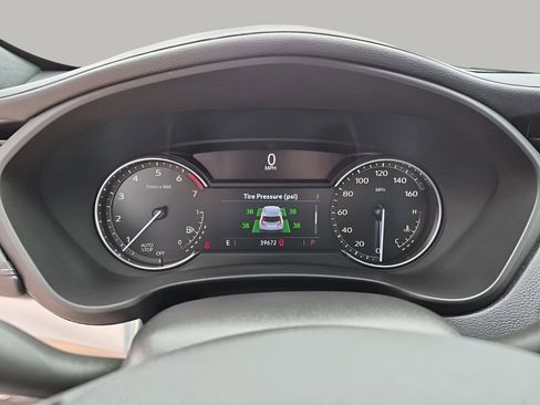 Certified 2021 Cadillac XT4 Premium Luxury w/ LPO, Radiant Package image 37