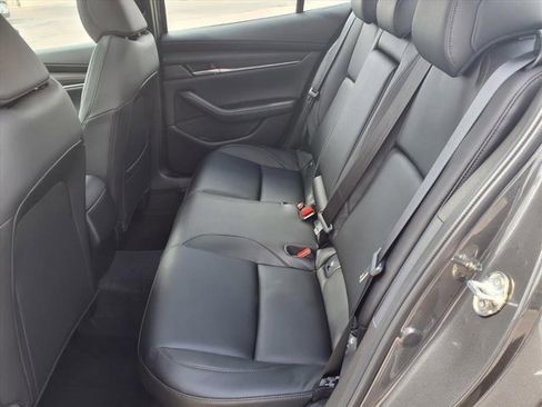 New 2026 MAZDA MAZDA3 2.5 S Sedan w/ Preferred Pkg image 7