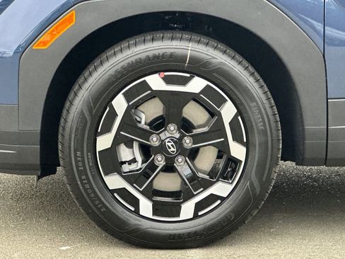New 2026 Hyundai Santa Fe SEL AWD/4WD image 26