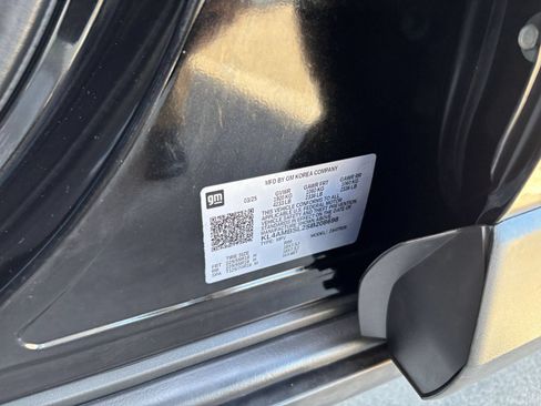 Used 2025 Buick Encore GX Preferred FWD image 24