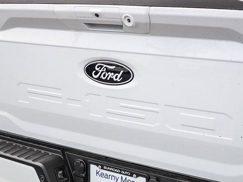 New 2026 Ford F150 XLT w/ Equipment Group 302A MID AWD/4WD image 10