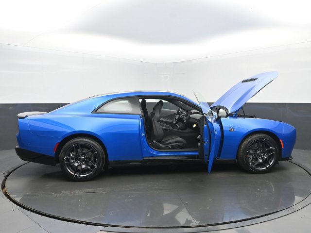 New 2026 Dodge Charger Scat Pack AWD/4WD image 56