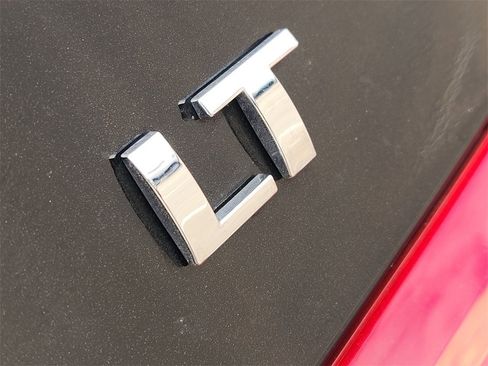 Used 2024 Chevrolet Malibu LT image 13