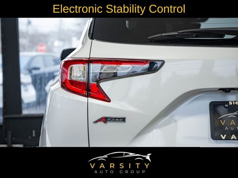 Used 2021 Acura RDX A-Spec image 41