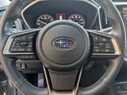 Certified 2023 Subaru Ascent Touring image 12