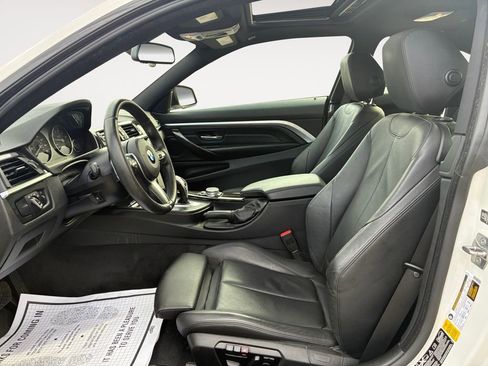 Used 2015 BMW 428i xDrive Coupe image 9