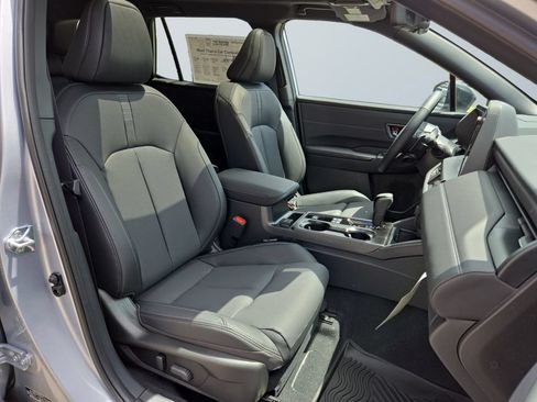 New 2026 Subaru Outback Touring XT AWD/4WD image 15
