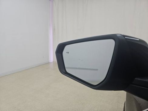 Used 2024 Chevrolet Equinox LT w/ LPO, Floor Liner Package image 12