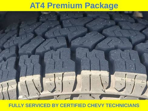 Used 2020 GMC Sierra 1500 AT4 w/ AT4 Premium Package AWD/4WD image 19