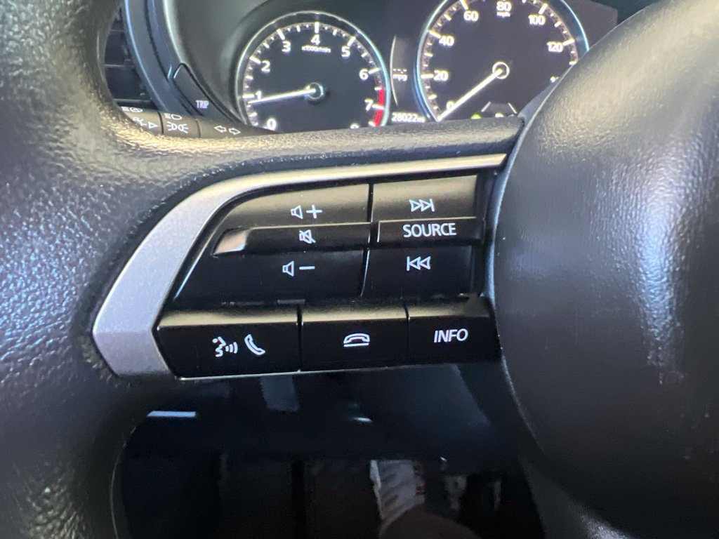Used 2024 MAZDA CX-30 AWD 2.5 S image 53