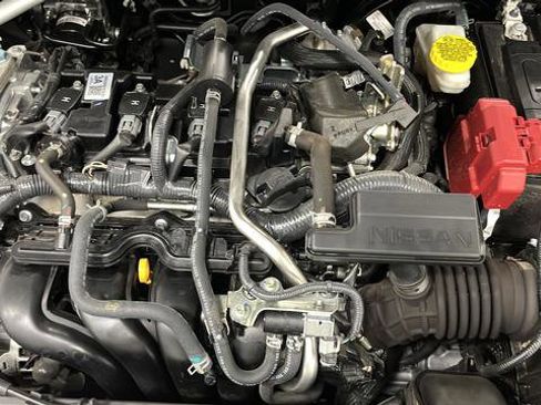 Used 2025 Nissan Sentra SV w/ All-Weather Package FWD image 27