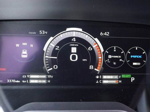 Used 2026 Toyota Sequoia Capstone image 16