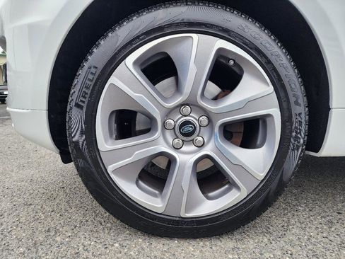 Used 2015 Land Rover Range Rover Sport HSE image 43