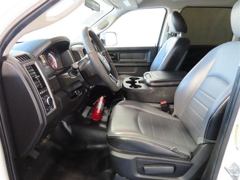 Used 2022 RAM 1500 Tradesman w/ Chrome Appearance Group AWD/4WD image 20