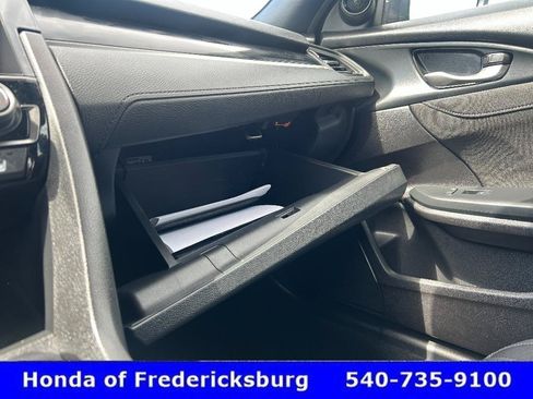 Used 2020 Honda Civic EX image 20